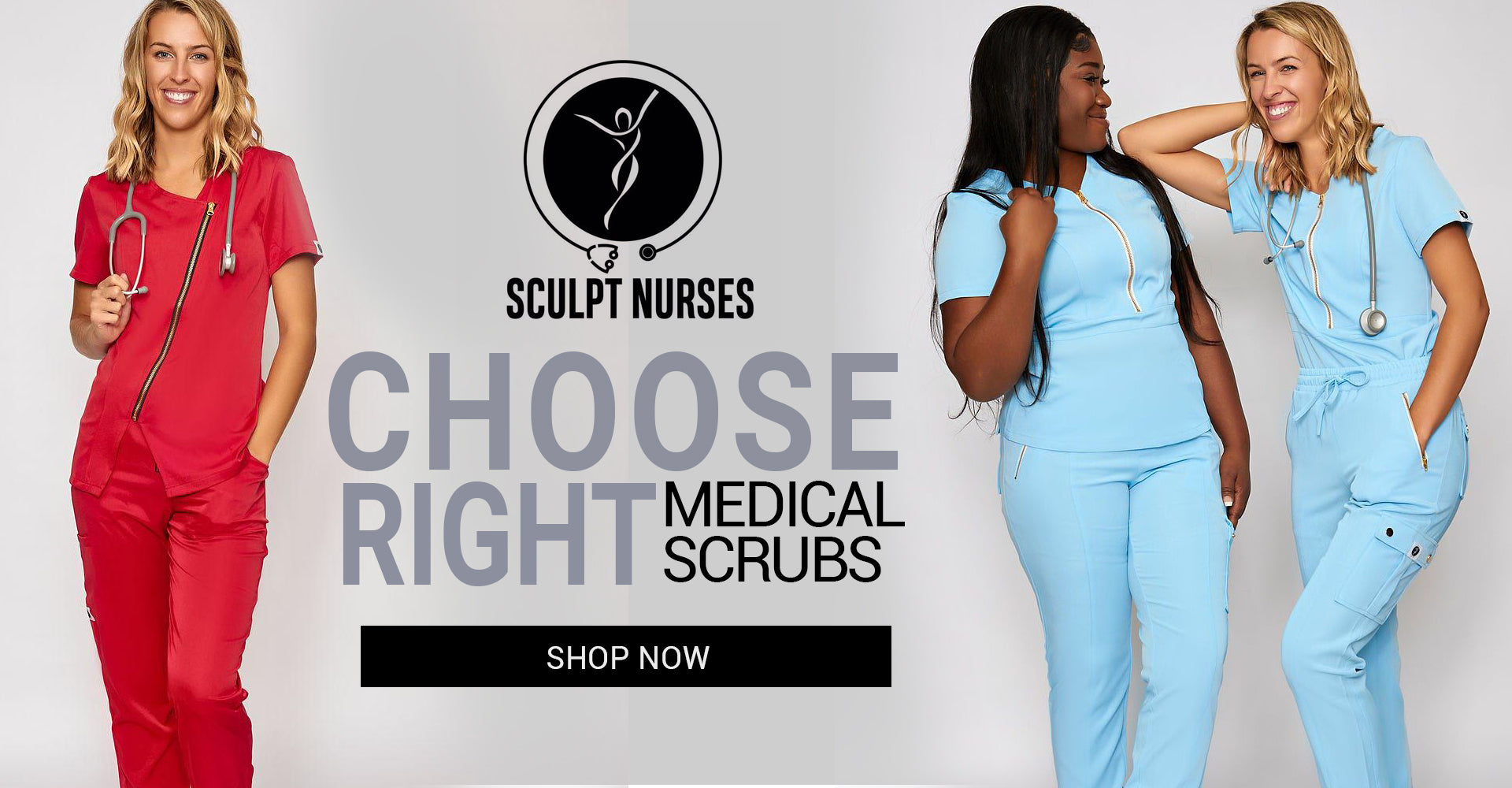 Sculpt Nurses, Online Store for Healthcare Apparel – Sculpt Nurses