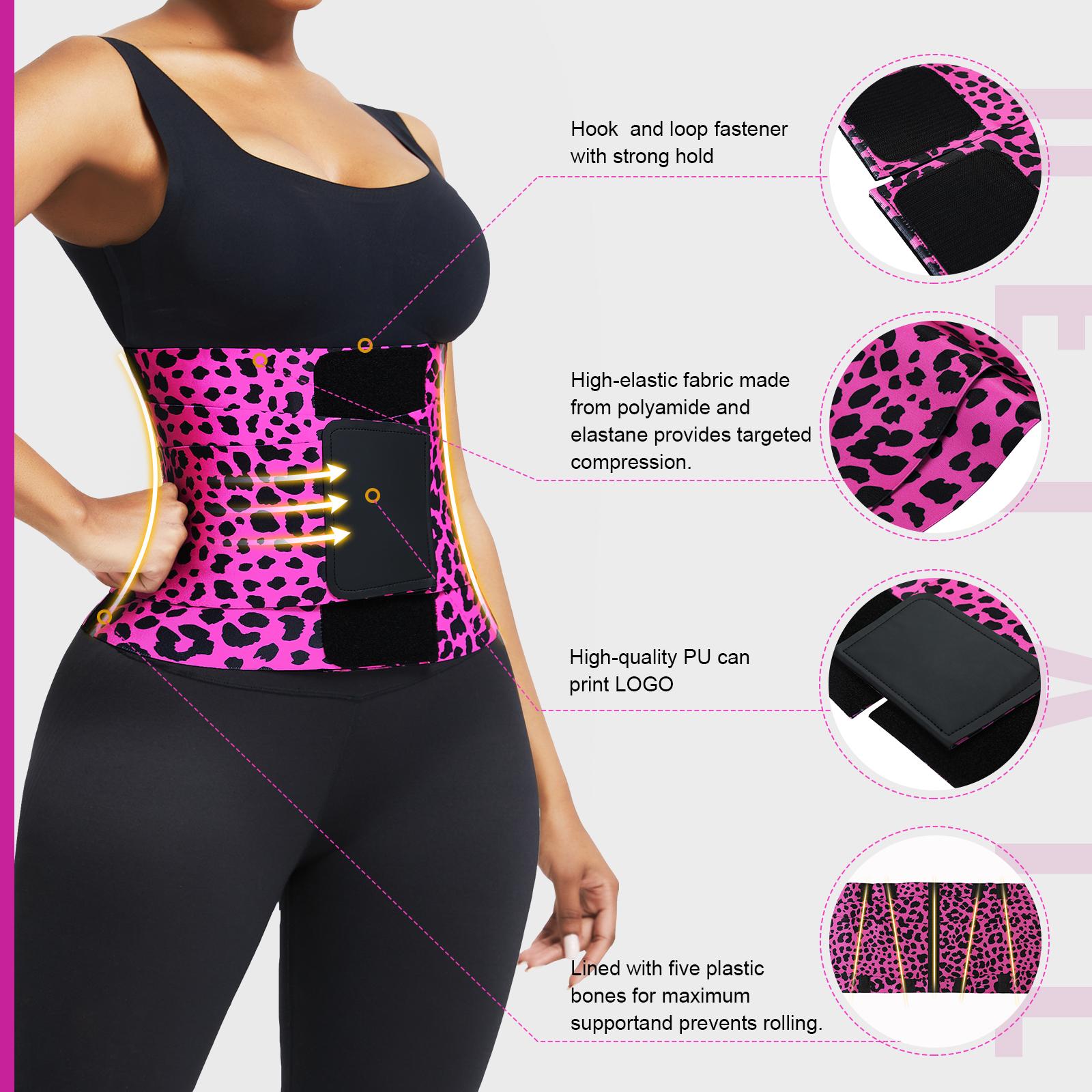 Sculpt 7 waist trainer hot sale